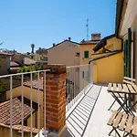Appartamento Vicino All\'Orto Botanico By Wonderful Italy