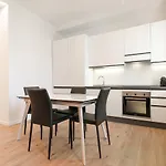Milleventi Apartments Bologna