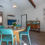 Saragozza Corte Interna Lovely Apartment X4
