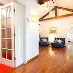 Stylish One Bedroom In The Heart Of Bologna