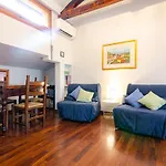 Stylish One Bedroom In The Heart Of Bologna