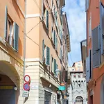 Simon, Bologna By Short Holidays