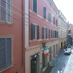 Simon, Bologna By Short Holidays
