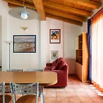 Casa Con Vista Sul Canale By Wonderful Italy