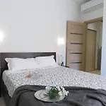 Pasubio Apartment