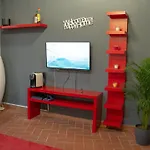 Grazioso Appartamento Nel Cuore Di Bologna