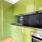 Casa Bassani Con Terrazzo By Wonderful Italy
