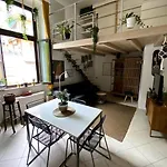Loft Intero Stile Jungle