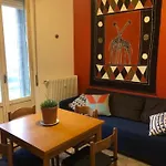 Fun & Relax In Via Arno