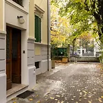 Lydia & Vittorio Apartments By Wonderful Italy
