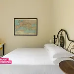 Lydia & Vittorio Apartments By Wonderful Italy