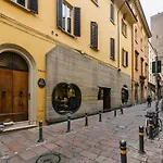 Altabella Design Apartment By Wonderful Italy