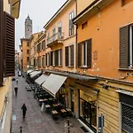 Altabella Design Apartment By Wonderful Italy