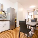 Toro Elegant Studio, In The Heart Of The City