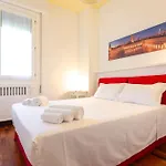 Bidibo Apartment, In Centro Comodo Alla Stazione