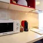 Bidibo Apartment, In Centro Comodo Alla Stazione