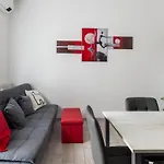 Modern Apartment In Bologna By Wonderful Italy