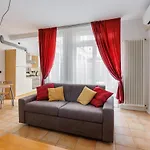 Bertiera Family Duplex By Wonderful Italy