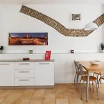 Bertiera Family Duplex By Wonderful Italy