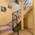 Massarenti 31 Modern Duplex By Wonderful Italy