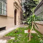 Botanique Rooms