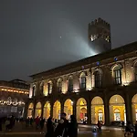 A Few Steps From Bologna Fair