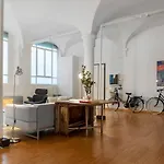 Getthekey Fiore Giallo Apartment