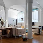 Getthekey Fiore Giallo Apartment