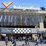 700M From Bologna Fiera House