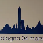 Residenza Bologna 04 Marzo