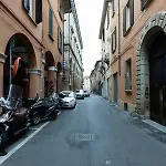 Red Appartamento Immerso Tra Le Mura Bolognesi