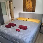 Gilda\'S Room