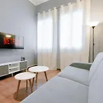 Nettuno 5 Stelle- Appartamento Elegante Con Suite