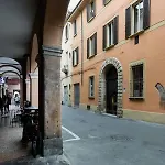 Red Appartamento Immerso Tra Le Mura Bolognesi