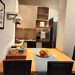 Casavacanzacentrale Privato