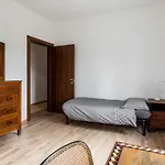 Casa Con Giardino A Borgo Panigale
