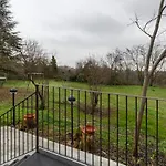 Casa Con Giardino A Borgo Panigale