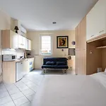 Studio Calari With Terrace By Wonderful Italy