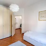Comfort In San Mamolo 58