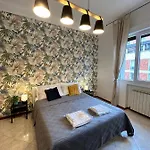 La Dotta Apartments - Via Guglielmo Marconi 24