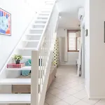 Appartamento Confortevole In Pieno Centro