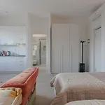 Bologna Tecnopolo Utamaro Apartment