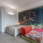 Bologna Tecnopolo Utamaro Apartment