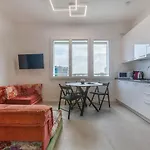 Bologna Tecnopolo Utamaro Apartment