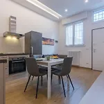 Bolognina Casa Nicolo\' Apartment