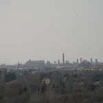 Massarenti Tower Bologna