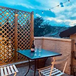 Lo Chalet Di Giulia - Romantic Terrace