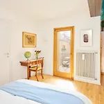Italian Design Small Attic
