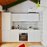 Italian Design Small Attic