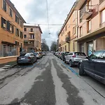 Bolognina Casa Nicolo\' Apartment